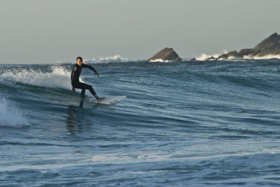 Surfer 9