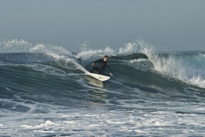 Surfer 11