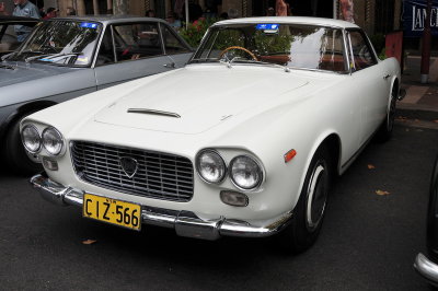 Lancia Flaminia