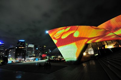 Vivid Sydney 14