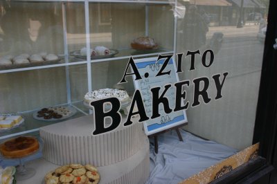 Bakery