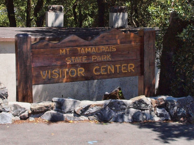 Muir Woods, Mt. Tamalpais & Bodega Bay