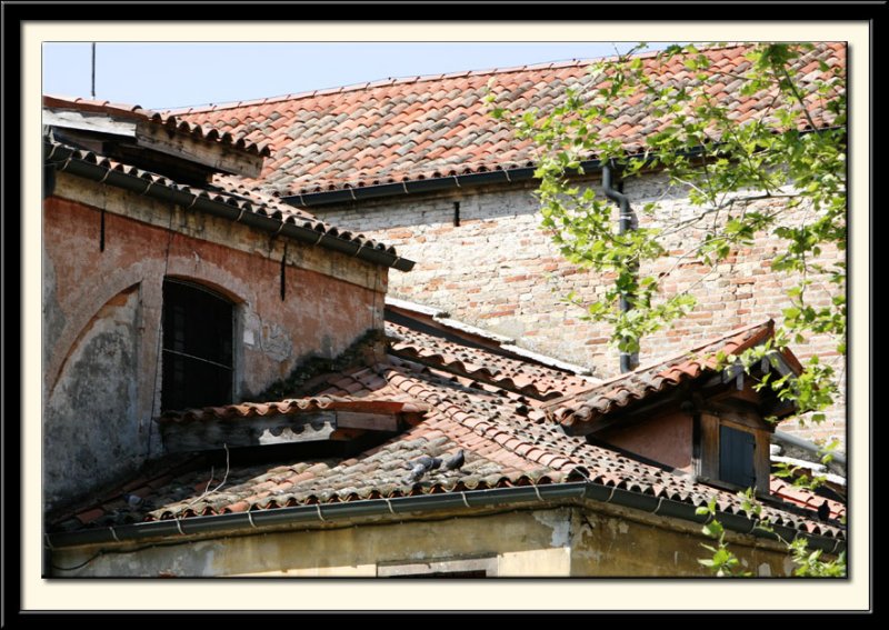 Roof Tiles