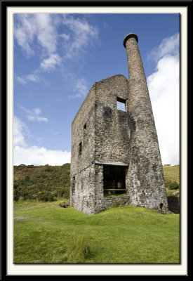 Wheal Betsy