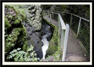 The Devil's Cauldron