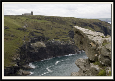 Rocky Inlet