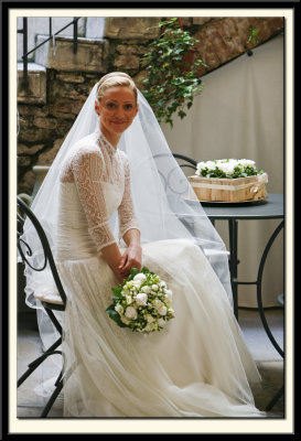 A Lovely Bride