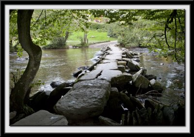 Tarr Steps