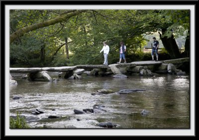 Tarr Steps