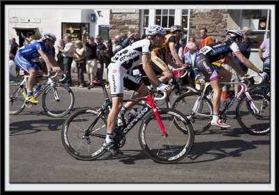 Tour of Britain