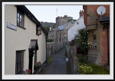 Church Lane