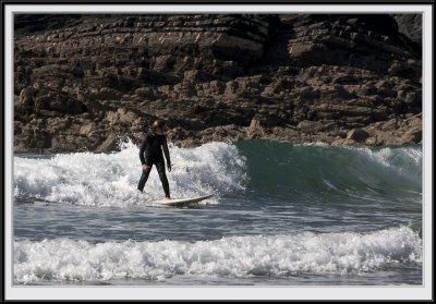 Surf & Tide