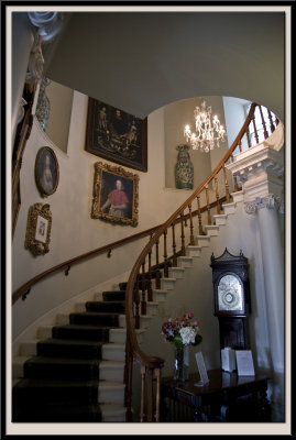 A Beautiful Staircase