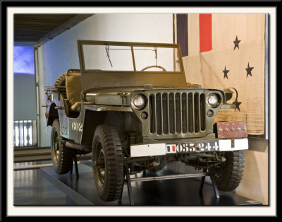 Jeep