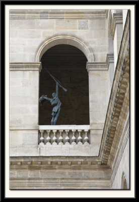 Sculpture
