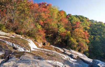 Graveyard Fields 2