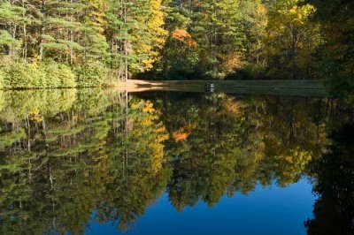 Blue Ridge Lake 5