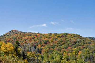 Blue Ridge Parkway 17