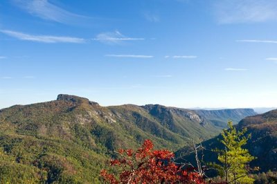 Table Rock Mountain