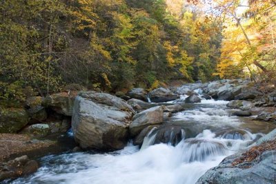 Green River Narrows 5