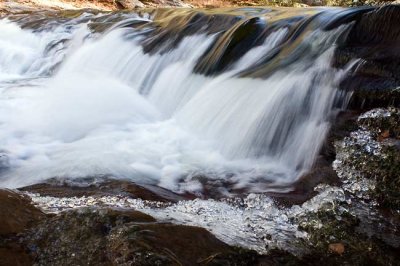 November 22 - Chattooga River, SC