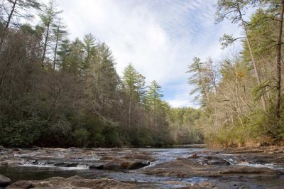 Chattooga River 1