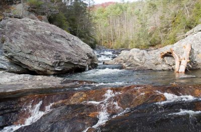 Chattooga River 3