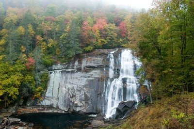 Rainbow Falls 1