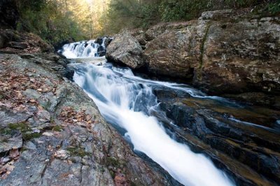 Chauga Narrows 5