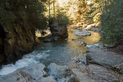 Chauga Narrows 7