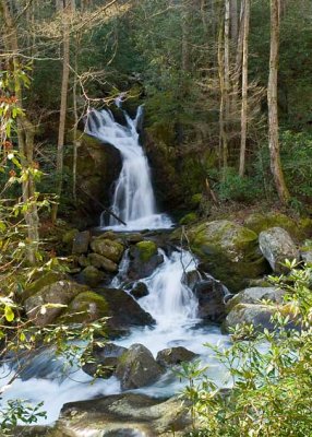 Mouse Creek Falls 2