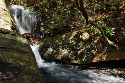 Lohr's Falls 2