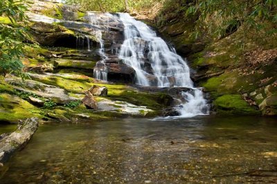 Upper Courthouse Creek 4