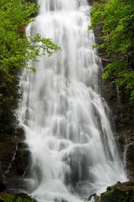 Mingo Falls 3