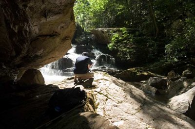Big Bradley Falls 3