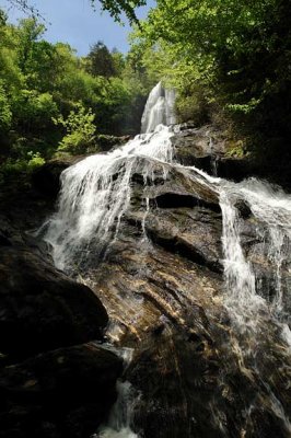 Flat Creek Falls 3