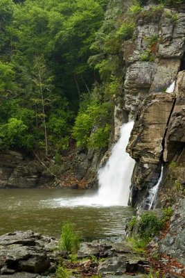 Linville Falls 5