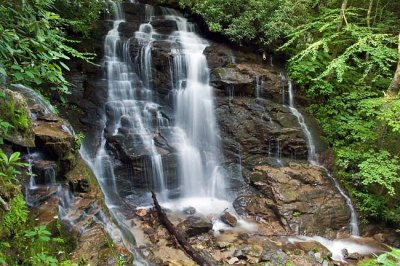 Soco Falls 1