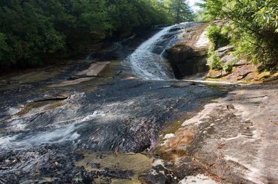 Wardens Falls 1