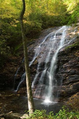 Wash Hollow Falls 2