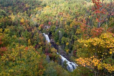 Whitewater Falls 3