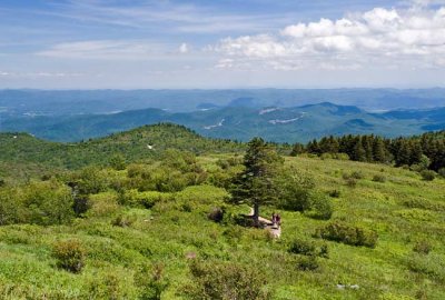 Art Loeb Trail 1