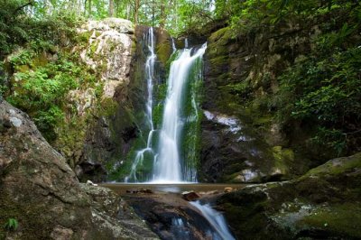 Wolf Creek Falls 3