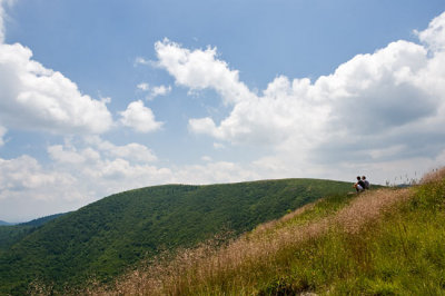 Art Loeb Trail 16