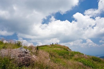 Art Loeb Trail 17