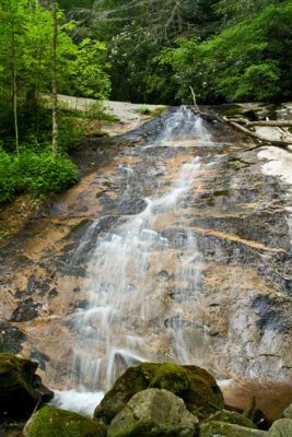 Upper Courthouse Falls 1