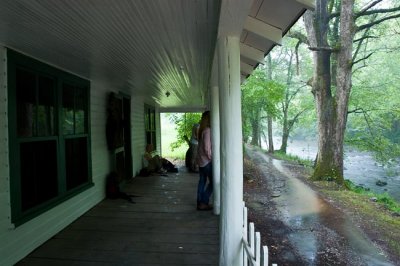 Fontana Lake 7