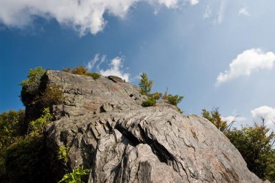 Chimney Tops Trail 11