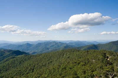 Fryingpan Mountain Firetower 2