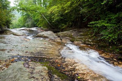 Lower Upper Creek 2